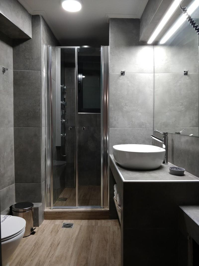 Pallada Athens Boutique Rooms & Apartments Luaran gambar